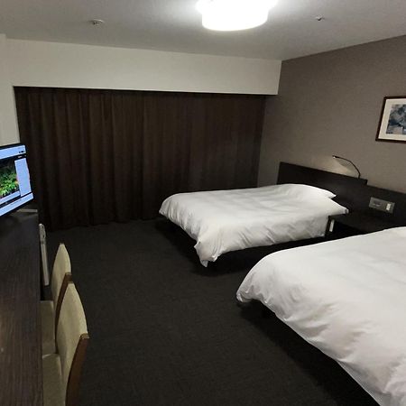 Hotel Alpha-One Himeji Minamiguchi Extérieur photo