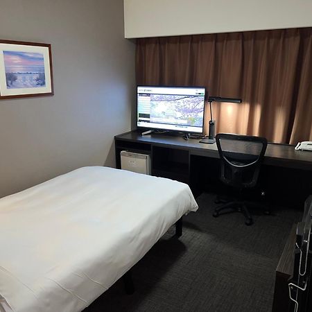 Hotel Alpha-One Himeji Minamiguchi Extérieur photo