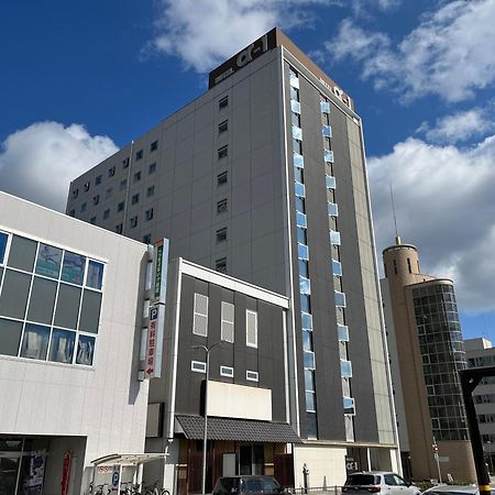 Hotel Alpha-One Himeji Minamiguchi Extérieur photo